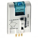 Modul de timp miniat multifunctiune 12...240V CA/CC Finder